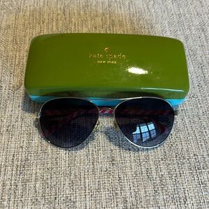 Kate spade sunglasses
